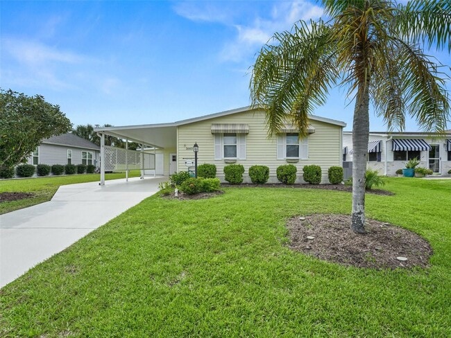 1640 Magnolia Ave in Lady Lake, FL - Building Photo - Building Photo