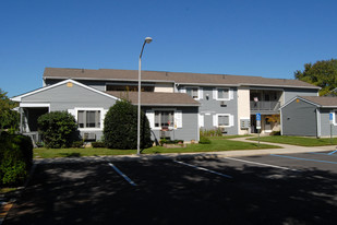 Edgewood Acres Apartments