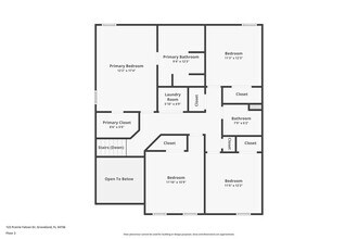 123 Prairie Falcon Dr in Groveland, FL - Building Photo - Building Photo