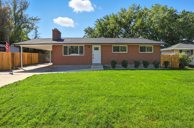 8558 Harvard Park Dr