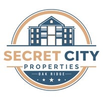 Secret City Apartments in Oak Ridge, TN - Building Photo