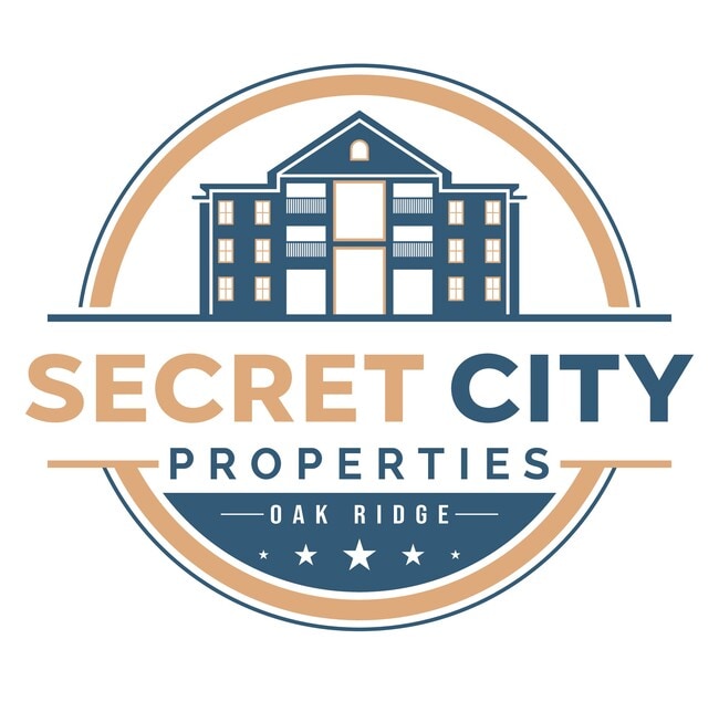Secret City Apartments