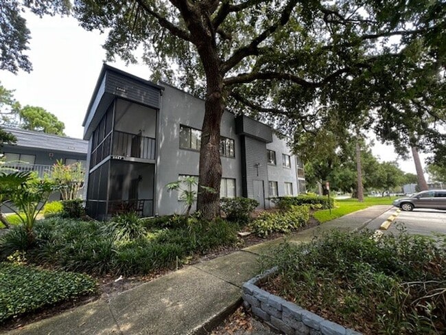 property at 2455 Oak Park Way