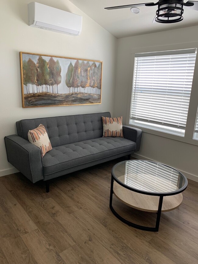 property at 13 Parker Creek Rd