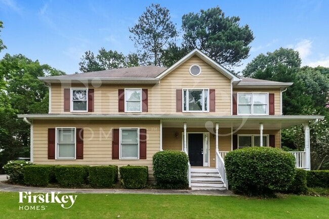 3030 Dacula Oaks Dr NE
