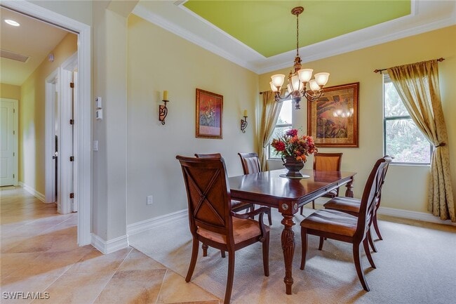 property at 7771 Cottesmore Dr