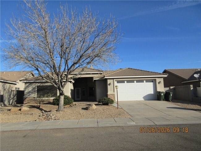 property at 2057 Rex Allen Dr