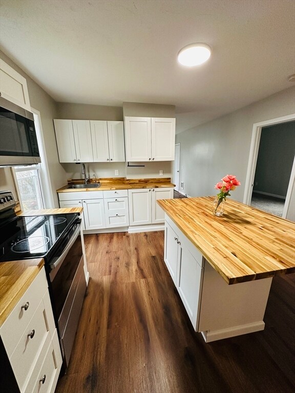 26 Edgeworth St in Worcester, MA - Building Photo - Building Photo