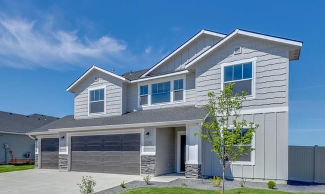 property at 238 S Iceberg Lake Ave
