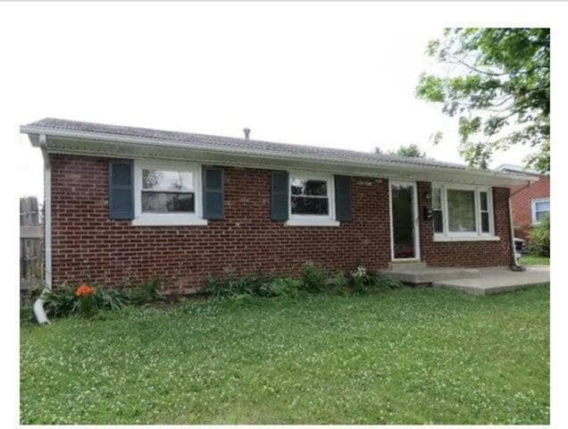 property at 1465 Anniston Dr