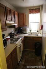 463 Park Dr in Boston, MA - Foto de edificio - Building Photo