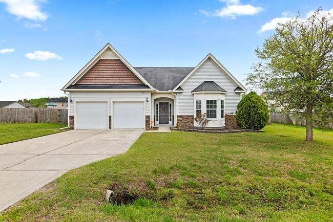 property at 119 Moss Creek Dr