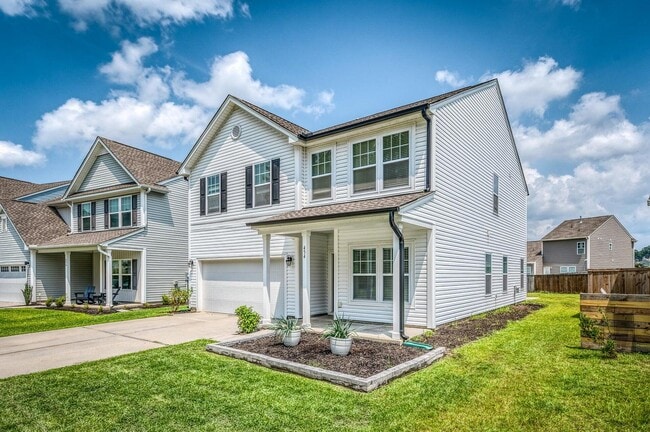 454 Fox Sparrow Ct in Summerville, SC - Building Photo - Building Photo