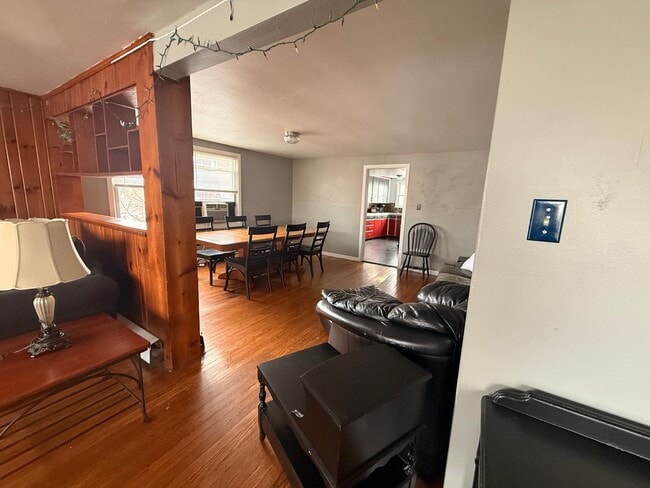 110 N Gill St in State College, PA - Building Photo - Building Photo