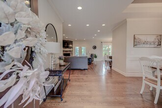 380 Sequoia Ln in Clarksville, TN - Building Photo - Building Photo