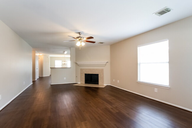 12134 Carriage Oak Cir in Humble, TX - Building Photo - Building Photo