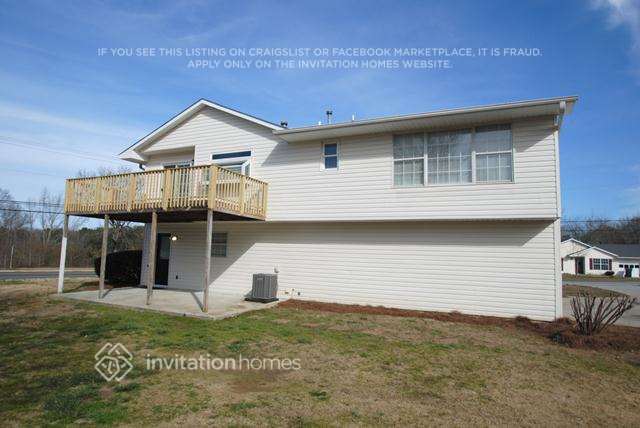 1940 Winners Cir in Lawrenceville, GA - Foto de edificio - Building Photo
