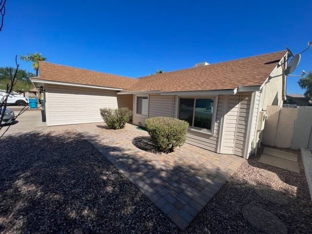 property at 15641 N 63rd Way