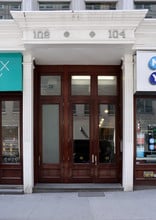 Fulton-Chambers Building in New York, NY - Foto de edificio - Building Photo