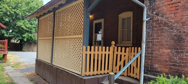 322 Campbell St in Williamsport, PA - Building Photo - Building Photo