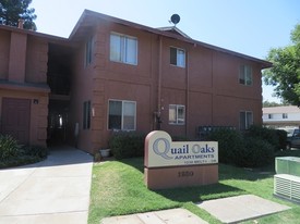 Quail Oaks Apartments