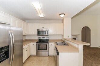 1224 Whistler Dr in Cordova, TN - Foto de edificio - Building Photo