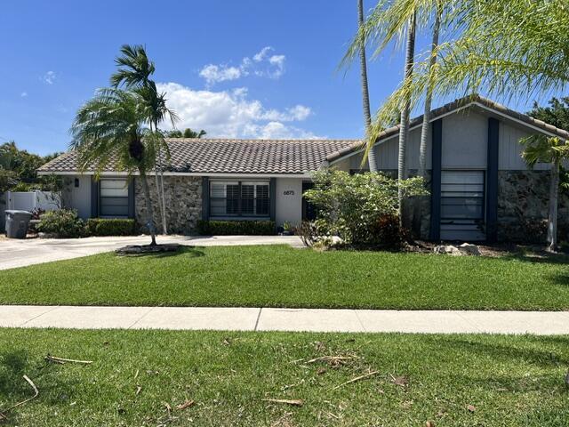 property at 6875 Calle Del Paz S