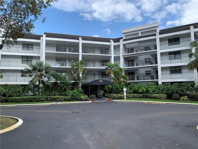 property at 16171 Blatt Blvd