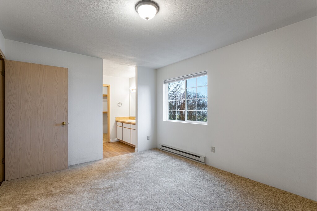 Beaumont & Biltmore Apartments in Spokane, WA