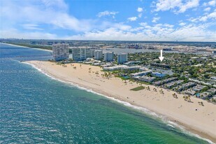 1800 S Ocean Dr in Fort Lauderdale, FL - Building Photo