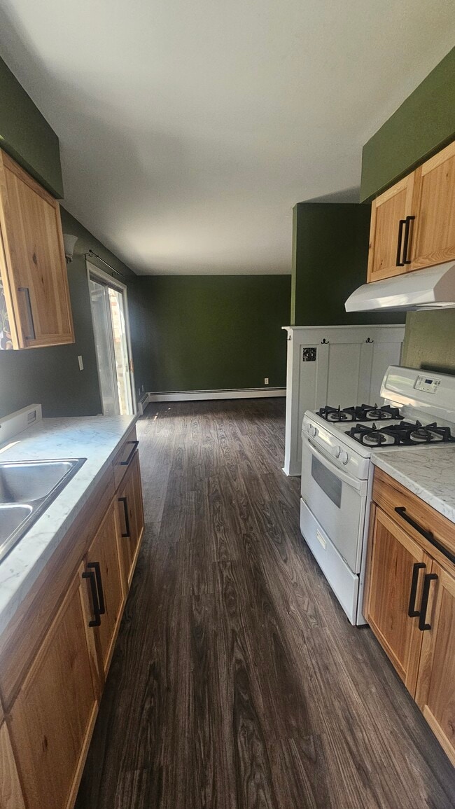 2525 McKee Ave SW, Unit 2 in Wyoming, MI - Building Photo - Building Photo