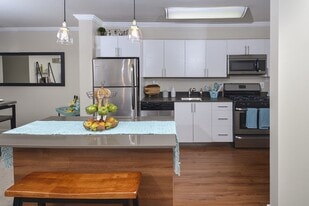 Falls Village in Philadelphia, PA - Building Photo