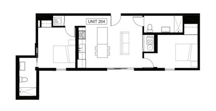 713 N Milwaukee Ave in Chicago, IL - Building Photo - Building Photo