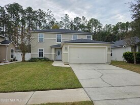 440 S Aberdeenshire Dr in Fruit Cove, FL - Building Photo