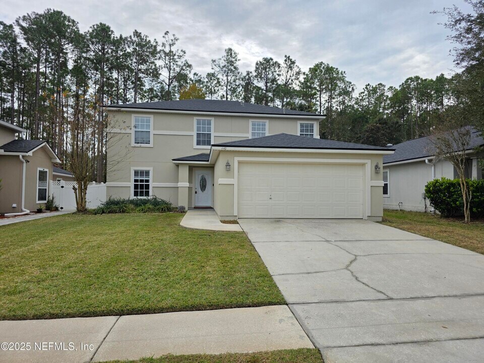 440 S Aberdeenshire Dr in Fruit Cove, FL - Building Photo