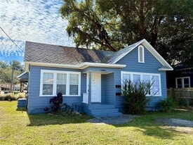 1300 Indiana Ave in Winter Park, FL - Building Photo