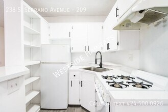 238 Serrano Ave in Los Angeles, CA - Building Photo - Building Photo