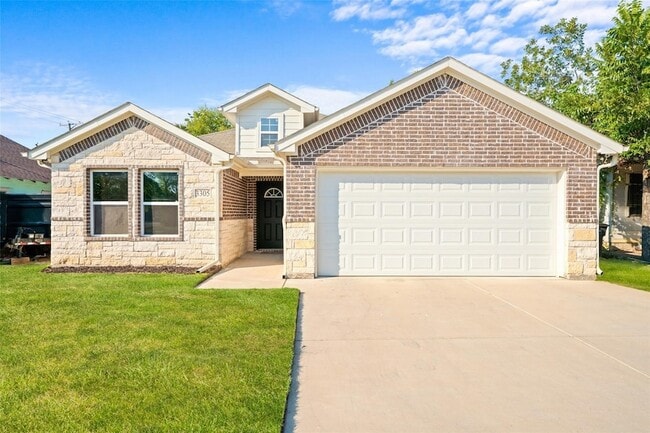 property at 3305 Avenue N