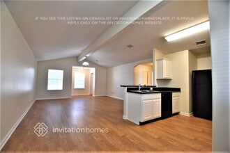 4043 Pedernales River Ln in Spring, TX - Building Photo - Building Photo