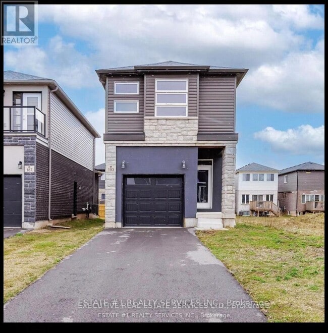 property at 193 Iva St