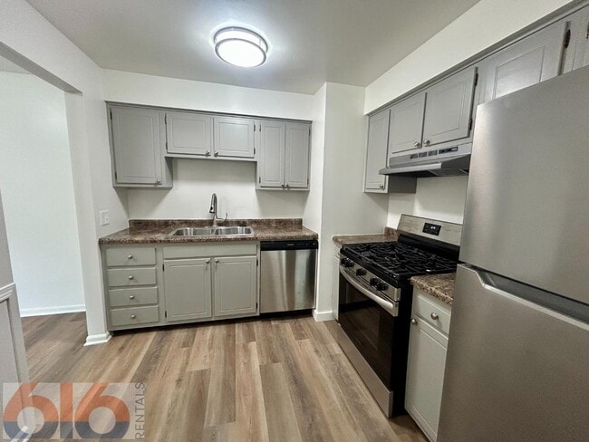 630 56th St SE in Grand Rapids, MI - Building Photo - Building Photo