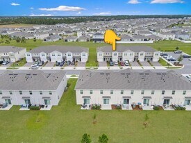 2803 Brie Hammock Bnd in St. Cloud, FL - Building Photo