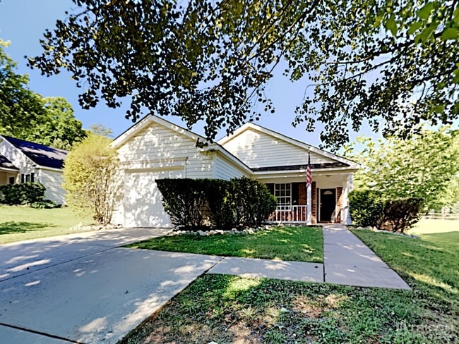 10639 Greatford Ct in Charlotte, NC - Building Photo - Building Photo