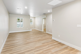 1506 Rochester St in Caldwell, ID - Foto de edificio - Building Photo