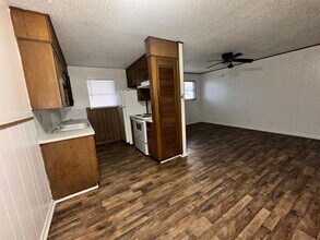 1509-1513 Bundrant Dr in Killeen, TX - Building Photo - Building Photo