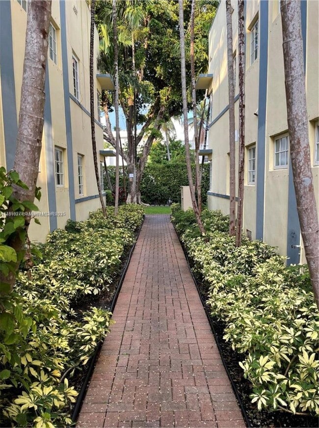 600 Euclid Ave in Miami Beach, FL - Building Photo - Building Photo