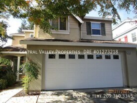 2465 Ozark Dr in Tracy, CA - Building Photo