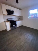 813-815 Courtois St in St. Louis, MO - Building Photo