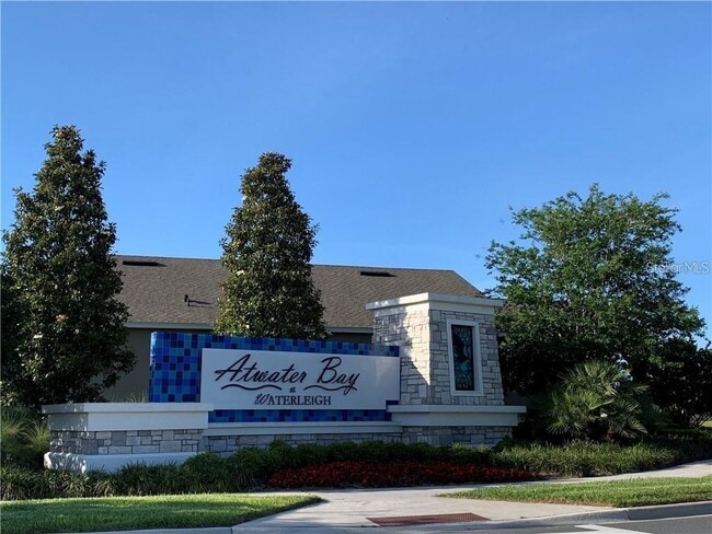 16348 Brisk Breeze Aly in Winter Garden, FL - Building Photo - Building Photo