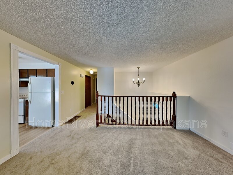 116 N Hallett St in Medical Lake, WA - Building Photo
